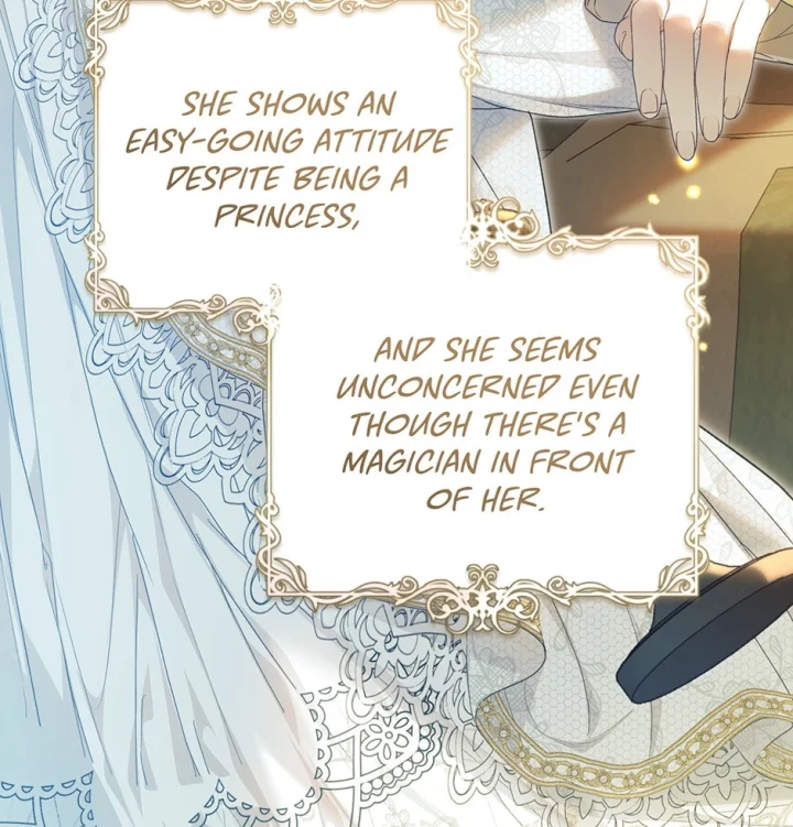 The Villainess Is A Marionette - Chapter 71 Page 52