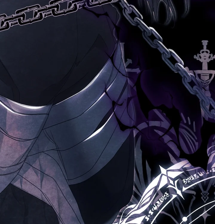 The Villainess Is A Marionette - Chapter 71 Page 56