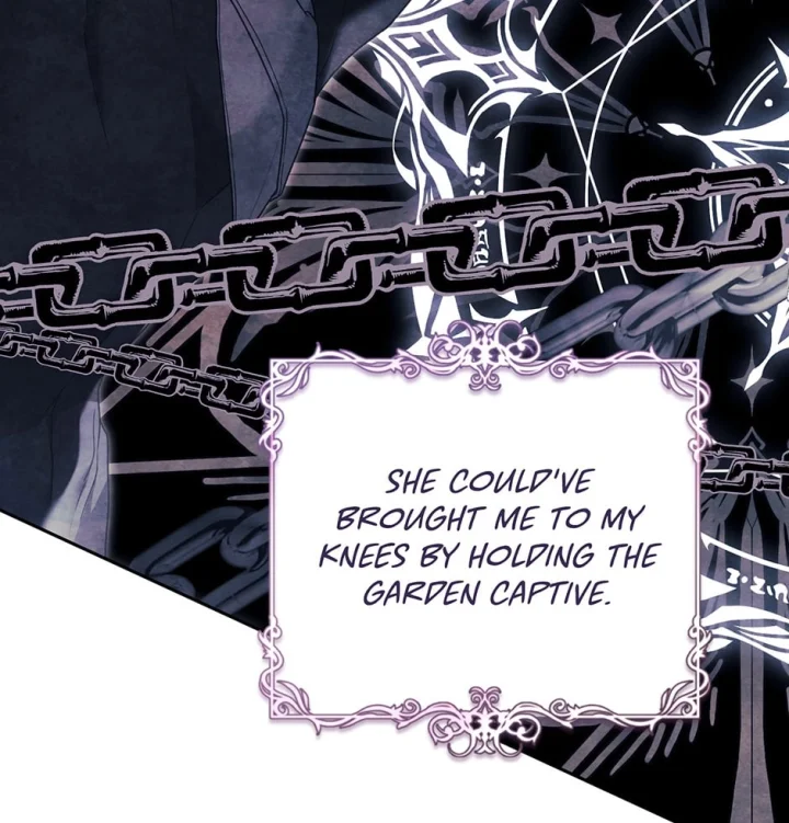 The Villainess Is A Marionette - Chapter 71 Page 57