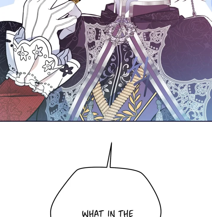 The Villainess Is A Marionette - Chapter 71 Page 63