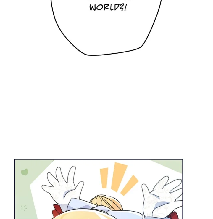 The Villainess Is A Marionette - Chapter 71 Page 64