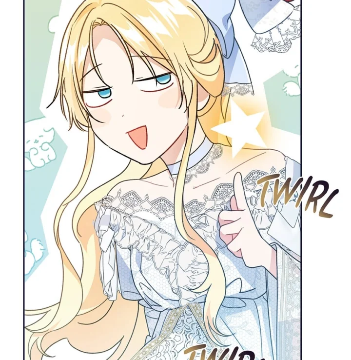 The Villainess Is A Marionette - Chapter 71 Page 65