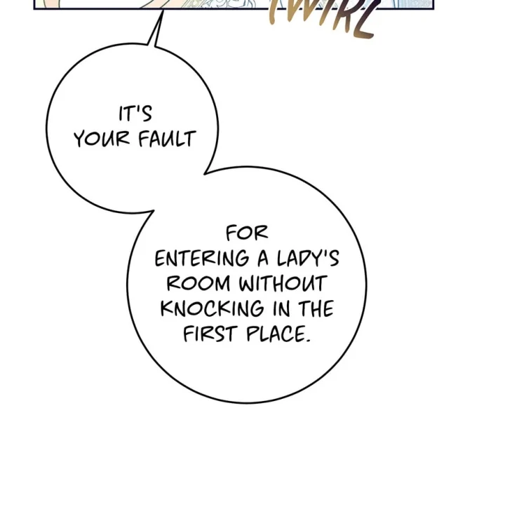 The Villainess Is A Marionette - Chapter 71 Page 66