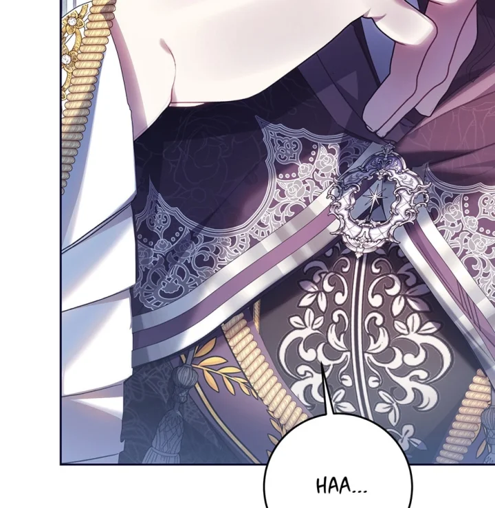 The Villainess Is A Marionette - Chapter 71 Page 68