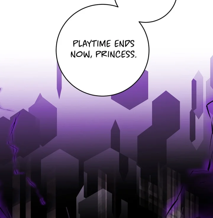 The Villainess Is A Marionette - Chapter 71 Page 69