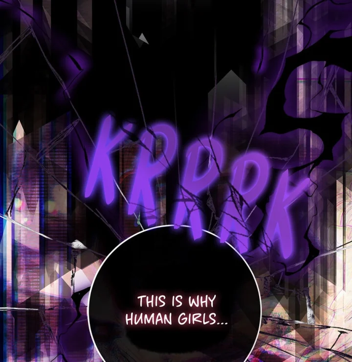 The Villainess Is A Marionette - Chapter 71 Page 70