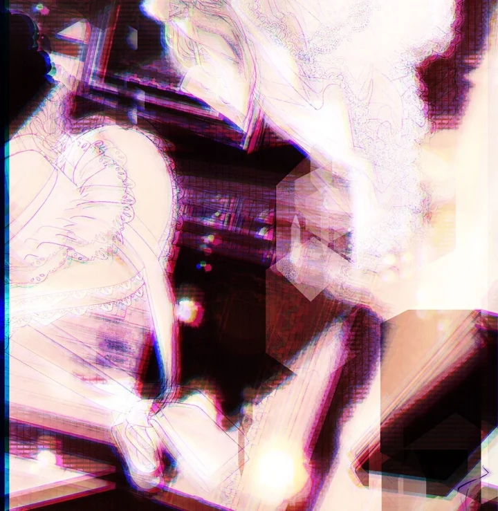 The Villainess Is A Marionette - Chapter 71 Page 71