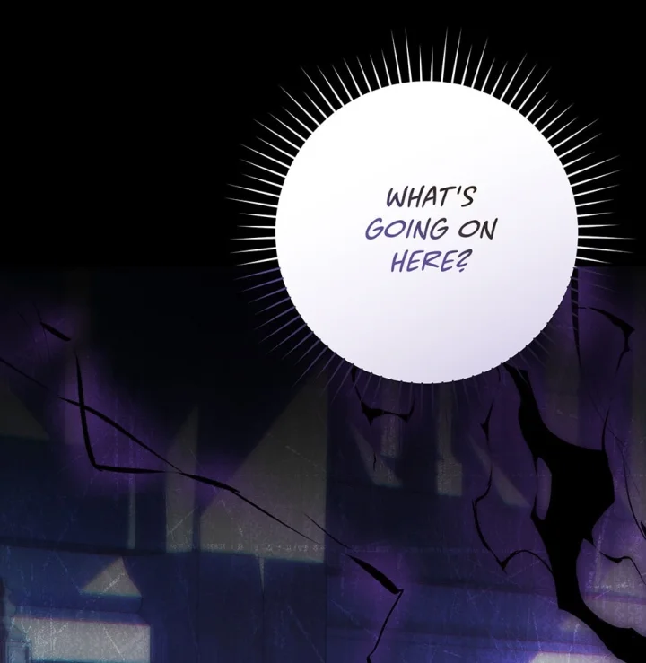The Villainess Is A Marionette - Chapter 71 Page 79