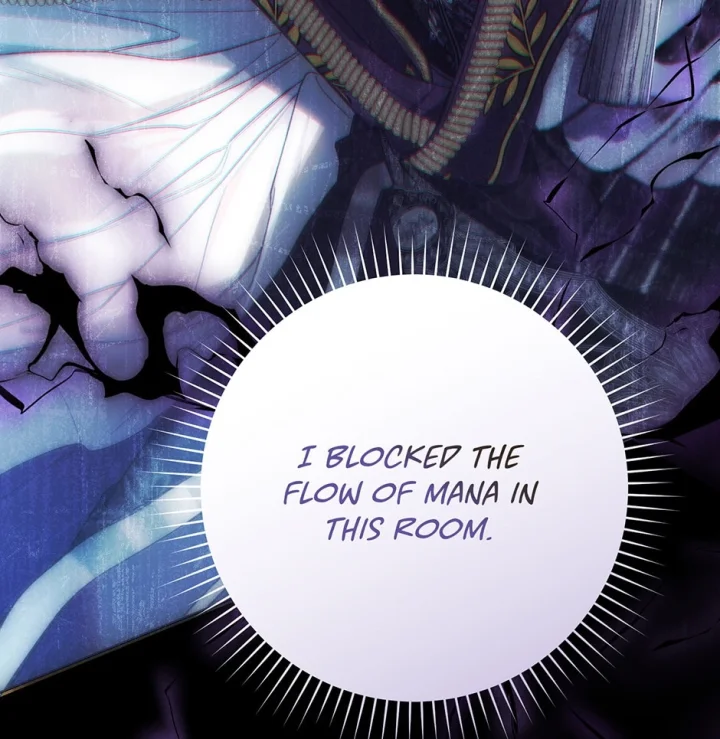 The Villainess Is A Marionette - Chapter 71 Page 82