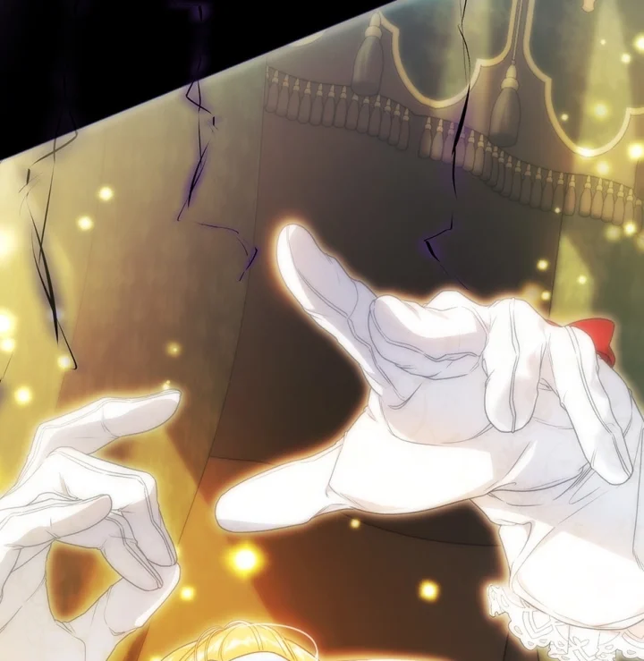 The Villainess Is A Marionette - Chapter 71 Page 84