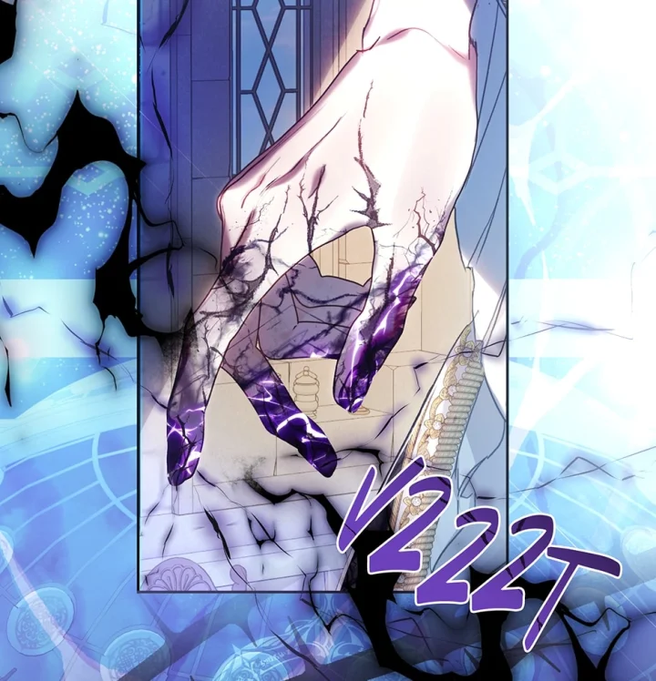 The Villainess Is A Marionette - Chapter 71 Page 90