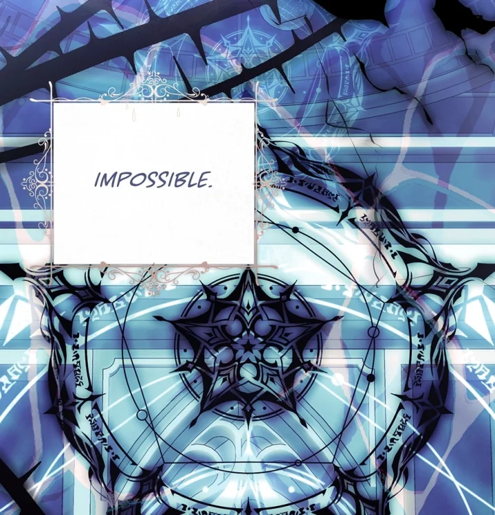 The Villainess Is A Marionette - Chapter 71 Page 91