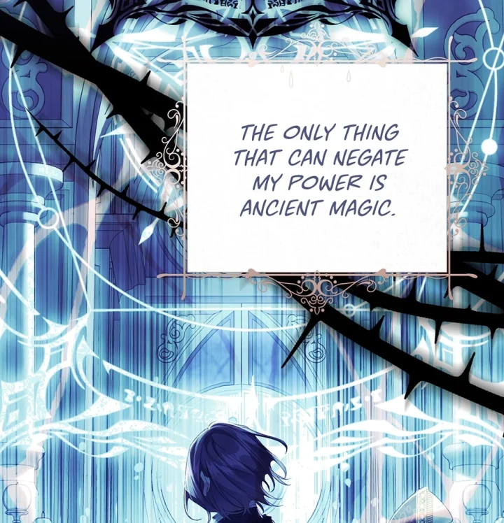 The Villainess Is A Marionette - Chapter 71 Page 92