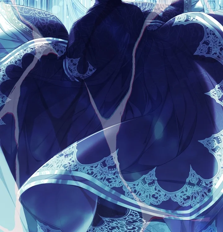 The Villainess Is A Marionette - Chapter 71 Page 93