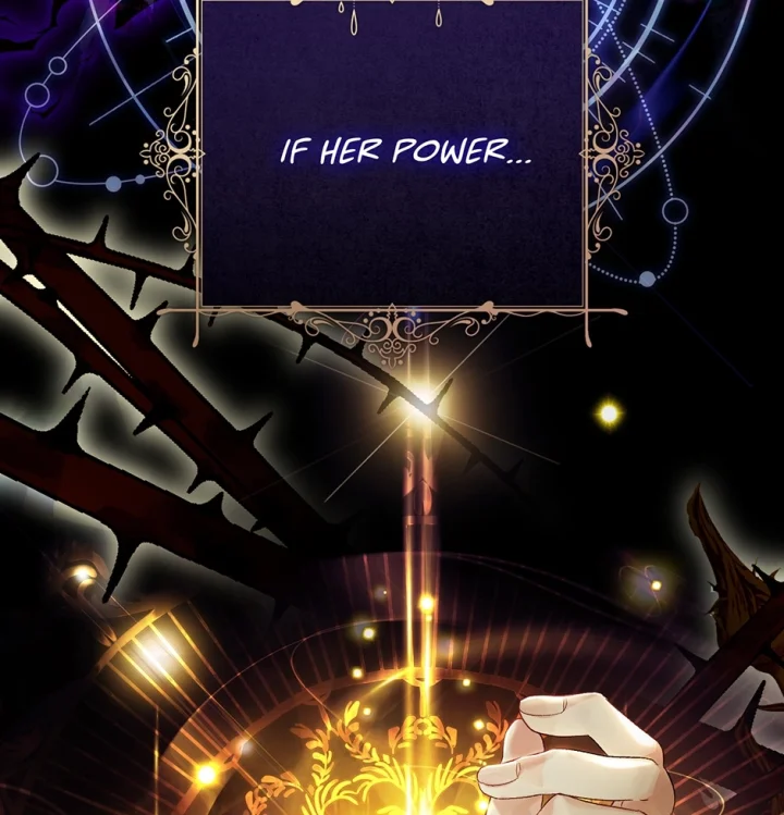The Villainess Is A Marionette - Chapter 71 Page 95