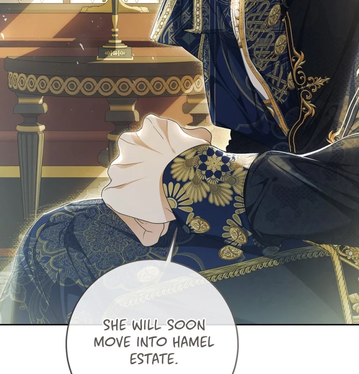 The Villainess Is A Marionette - Chapter 72 Page 4