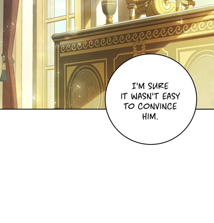 The Villainess Is A Marionette - Chapter 72 Page 9