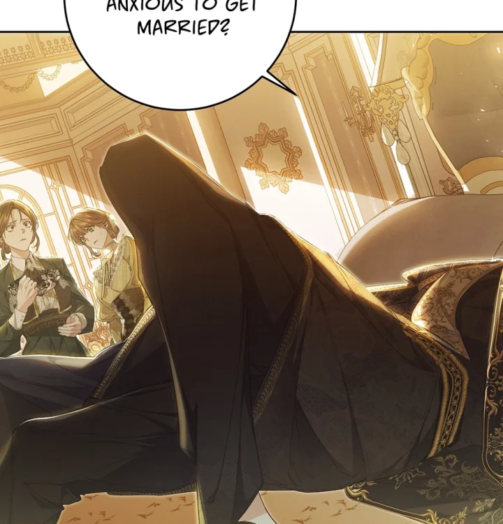 The Villainess Is A Marionette - Chapter 72 Page 100