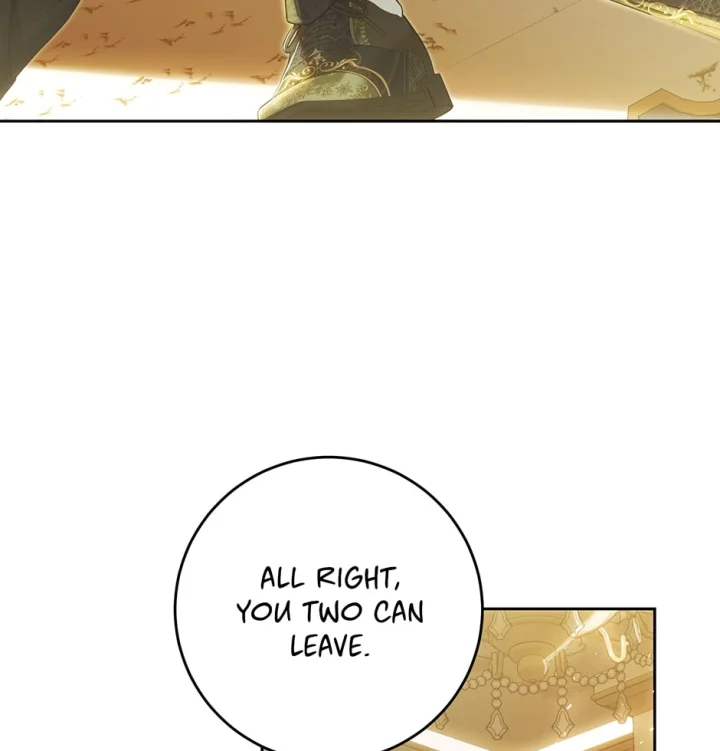The Villainess Is A Marionette - Chapter 72 Page 101