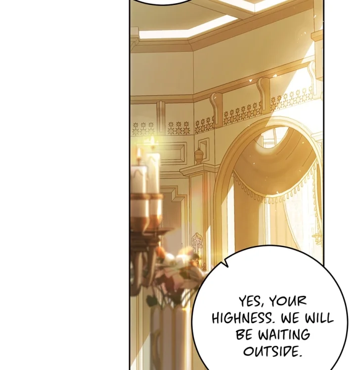 The Villainess Is A Marionette - Chapter 72 Page 102