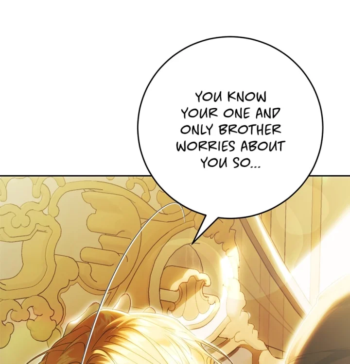The Villainess Is A Marionette - Chapter 72 Page 109