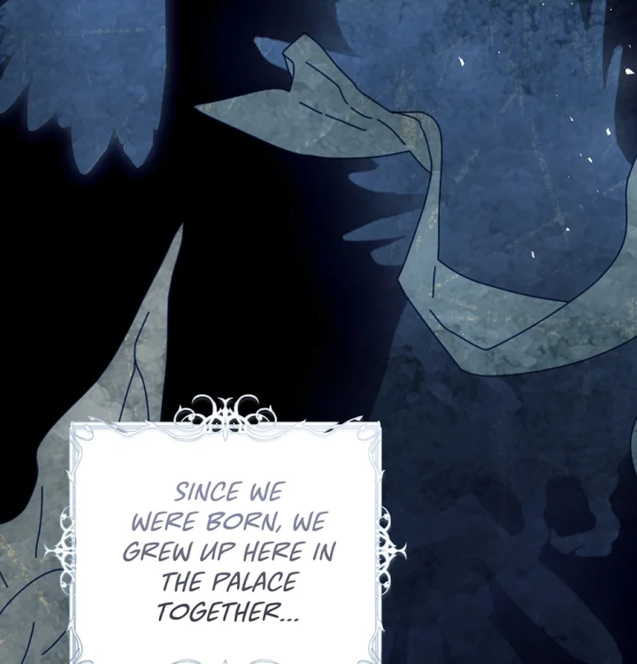 The Villainess Is A Marionette - Chapter 72 Page 116