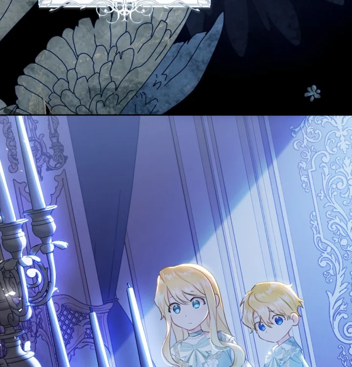 The Villainess Is A Marionette - Chapter 72 Page 117