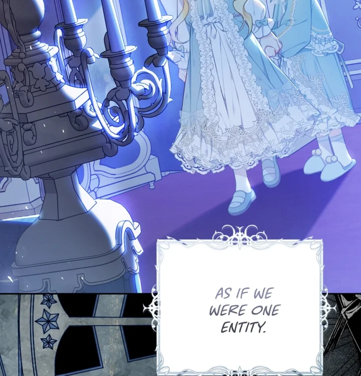 The Villainess Is A Marionette - Chapter 72 Page 118