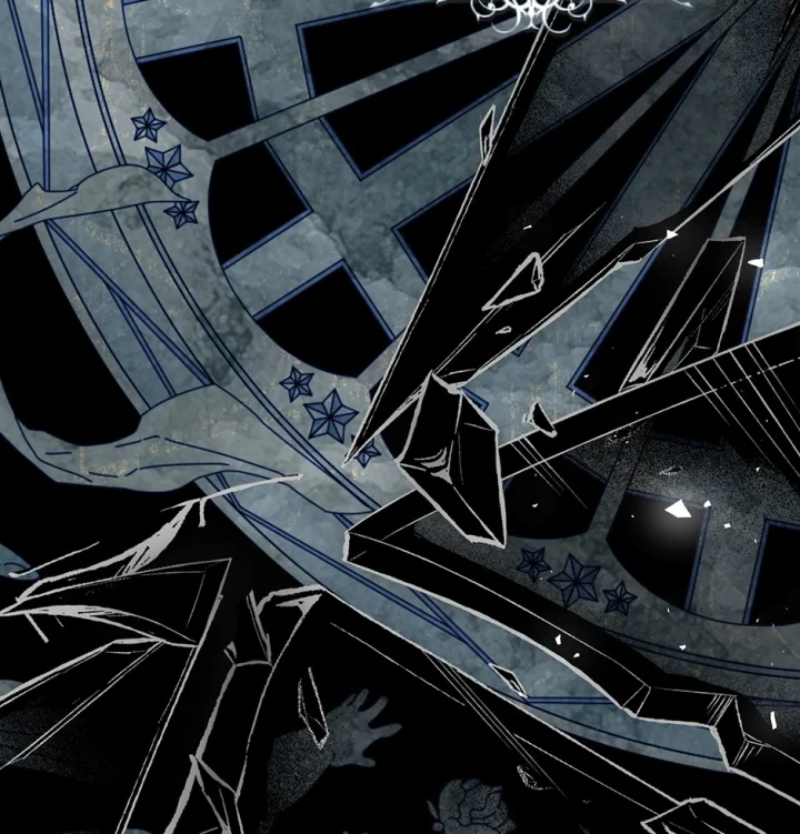 The Villainess Is A Marionette - Chapter 72 Page 119