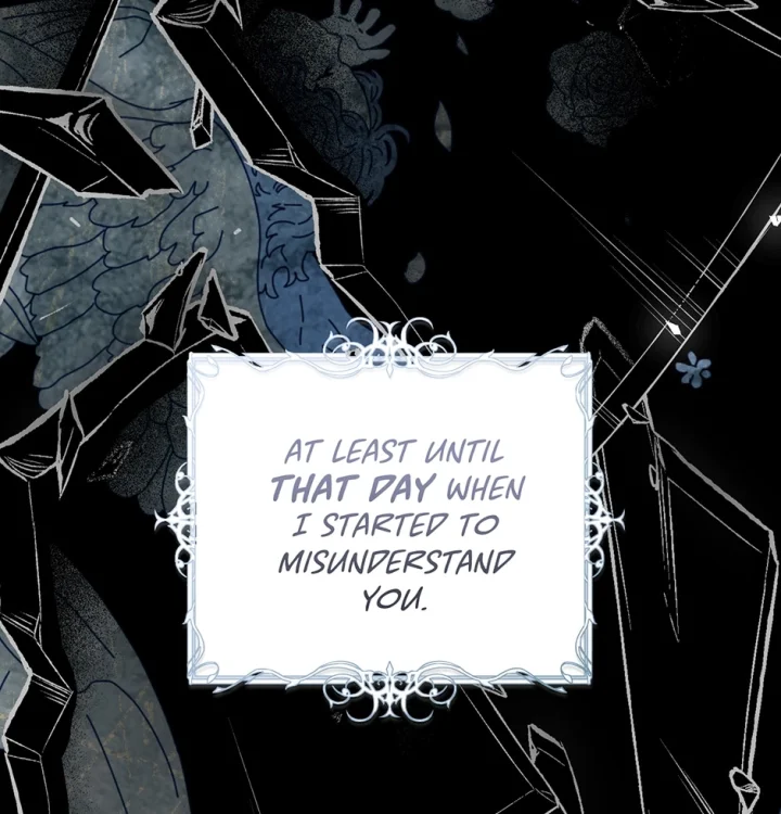 The Villainess Is A Marionette - Chapter 72 Page 120