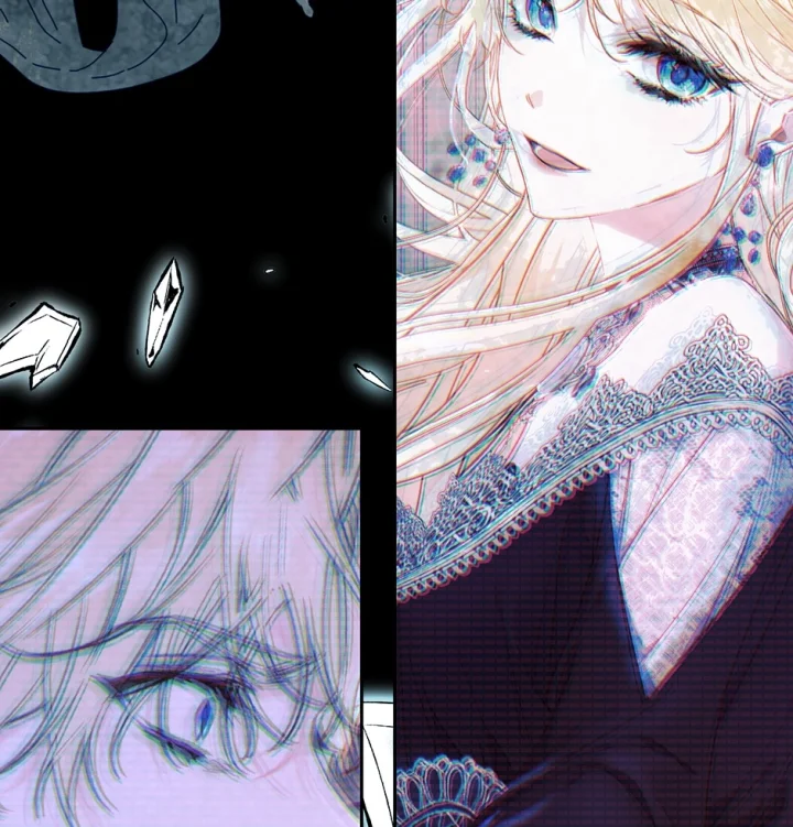 The Villainess Is A Marionette - Chapter 72 Page 122