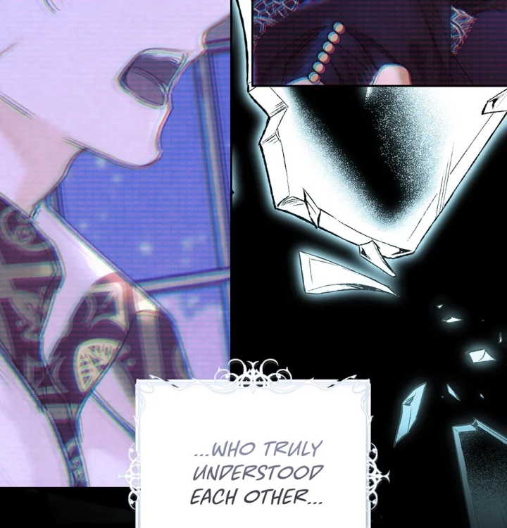 The Villainess Is A Marionette - Chapter 72 Page 123