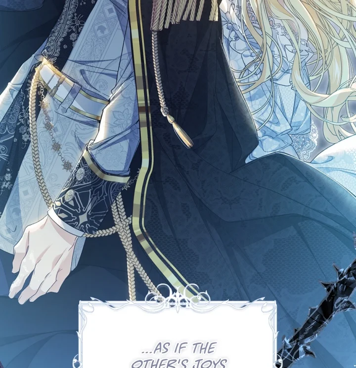 The Villainess Is A Marionette - Chapter 72 Page 126
