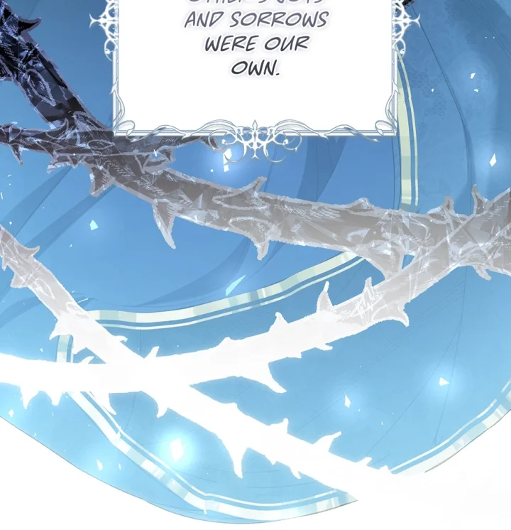 The Villainess Is A Marionette - Chapter 72 Page 127