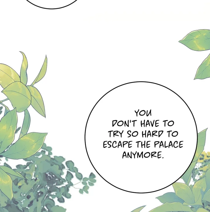 The Villainess Is A Marionette - Chapter 72 Page 131