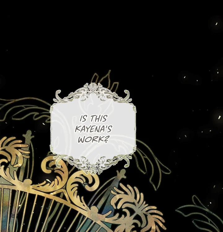 The Villainess Is A Marionette - Chapter 72 Page 14
