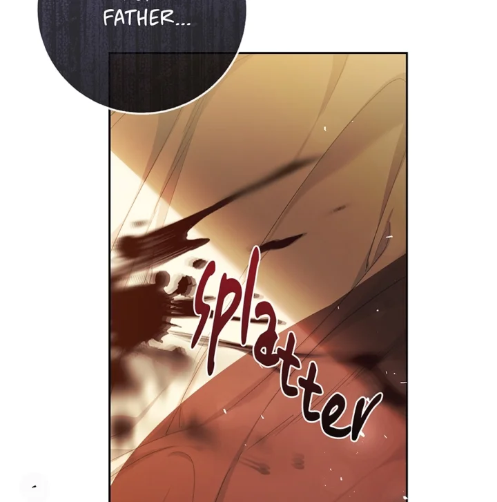The Villainess Is A Marionette - Chapter 72 Page 143