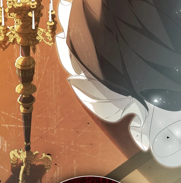 The Villainess Is A Marionette - Chapter 72 Page 149