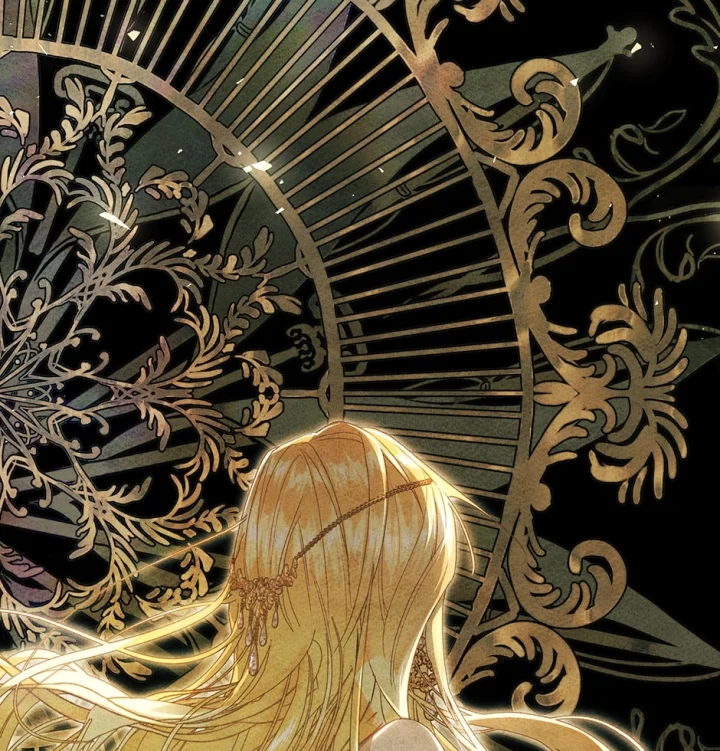 The Villainess Is A Marionette - Chapter 72 Page 15
