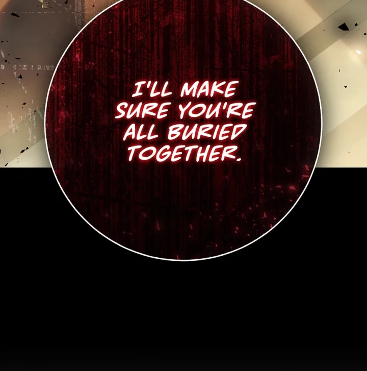 The Villainess Is A Marionette - Chapter 72 Page 150