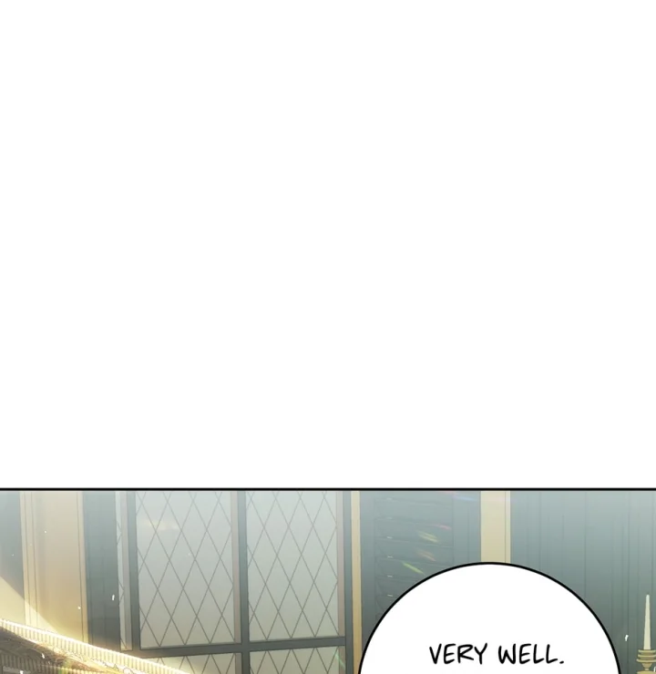 The Villainess Is A Marionette - Chapter 72 Page 21