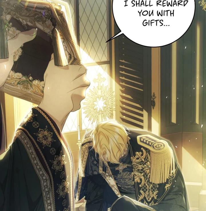 The Villainess Is A Marionette - Chapter 72 Page 22