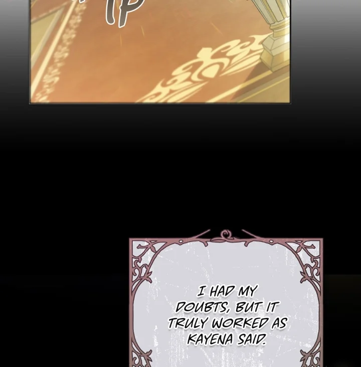 The Villainess Is A Marionette - Chapter 72 Page 31