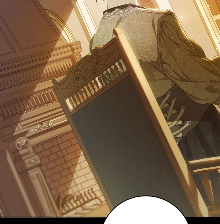 The Villainess Is A Marionette - Chapter 72 Page 43