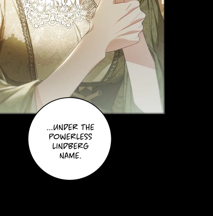 The Villainess Is A Marionette - Chapter 72 Page 50