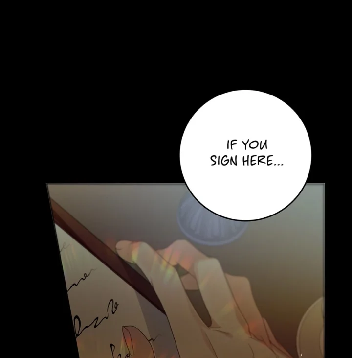 The Villainess Is A Marionette - Chapter 72 Page 51