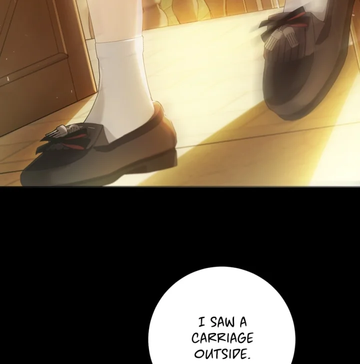 The Villainess Is A Marionette - Chapter 72 Page 55