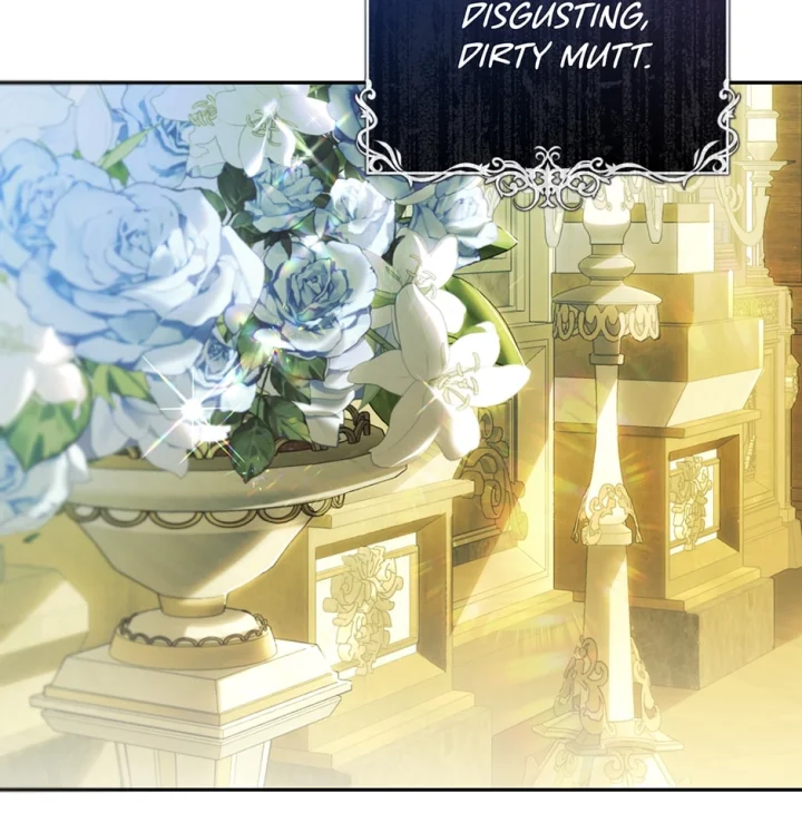 The Villainess Is A Marionette - Chapter 72 Page 71