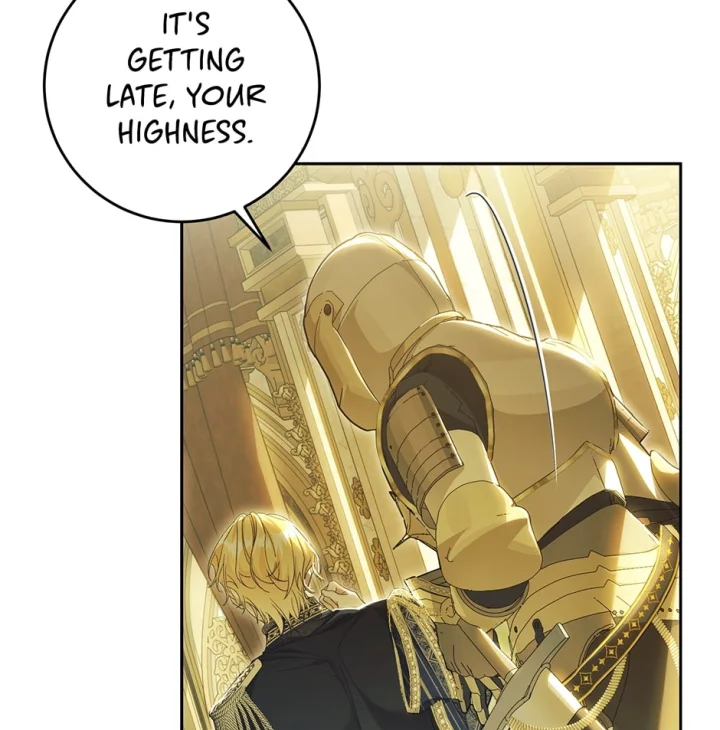 The Villainess Is A Marionette - Chapter 72 Page 73