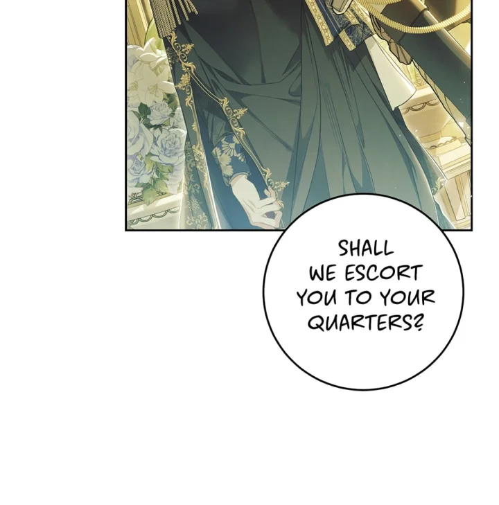 The Villainess Is A Marionette - Chapter 72 Page 74